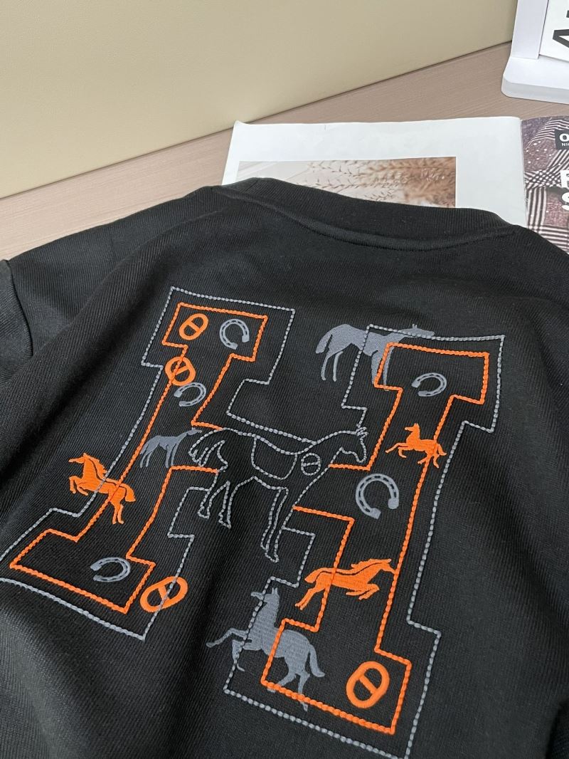 Hermes Hoodies